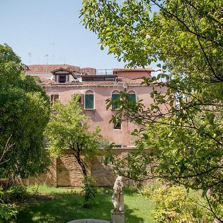 Appartamento La Mia Casa Venezia Camera foto