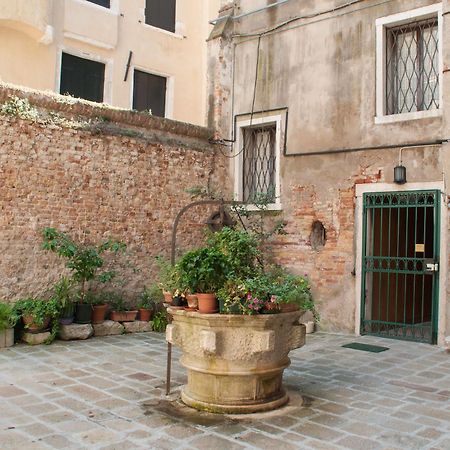 Appartamento La Mia Casa Venezia Esterno foto