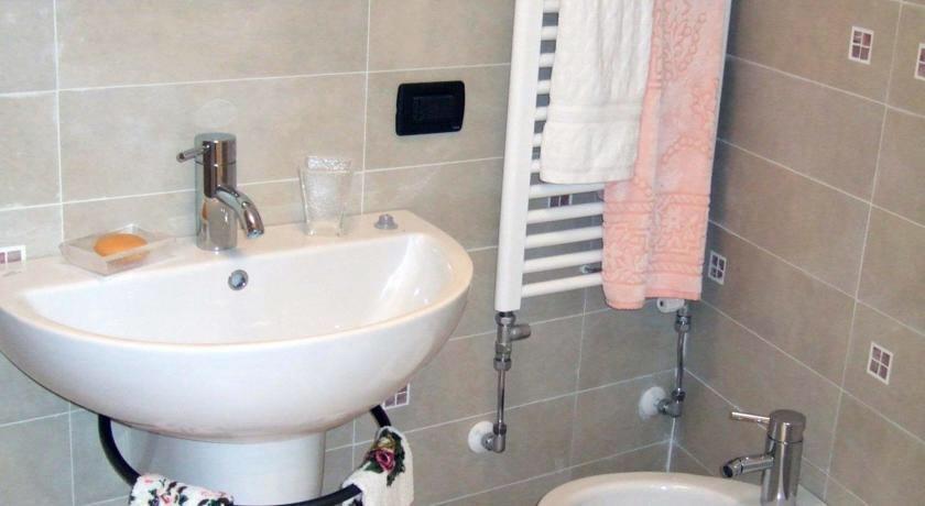 Appartamento La Mia Casa Venezia Camera foto