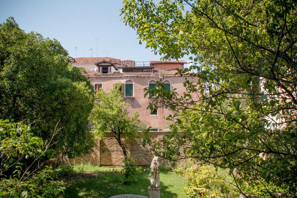 Appartamento La Mia Casa Venezia Camera foto
