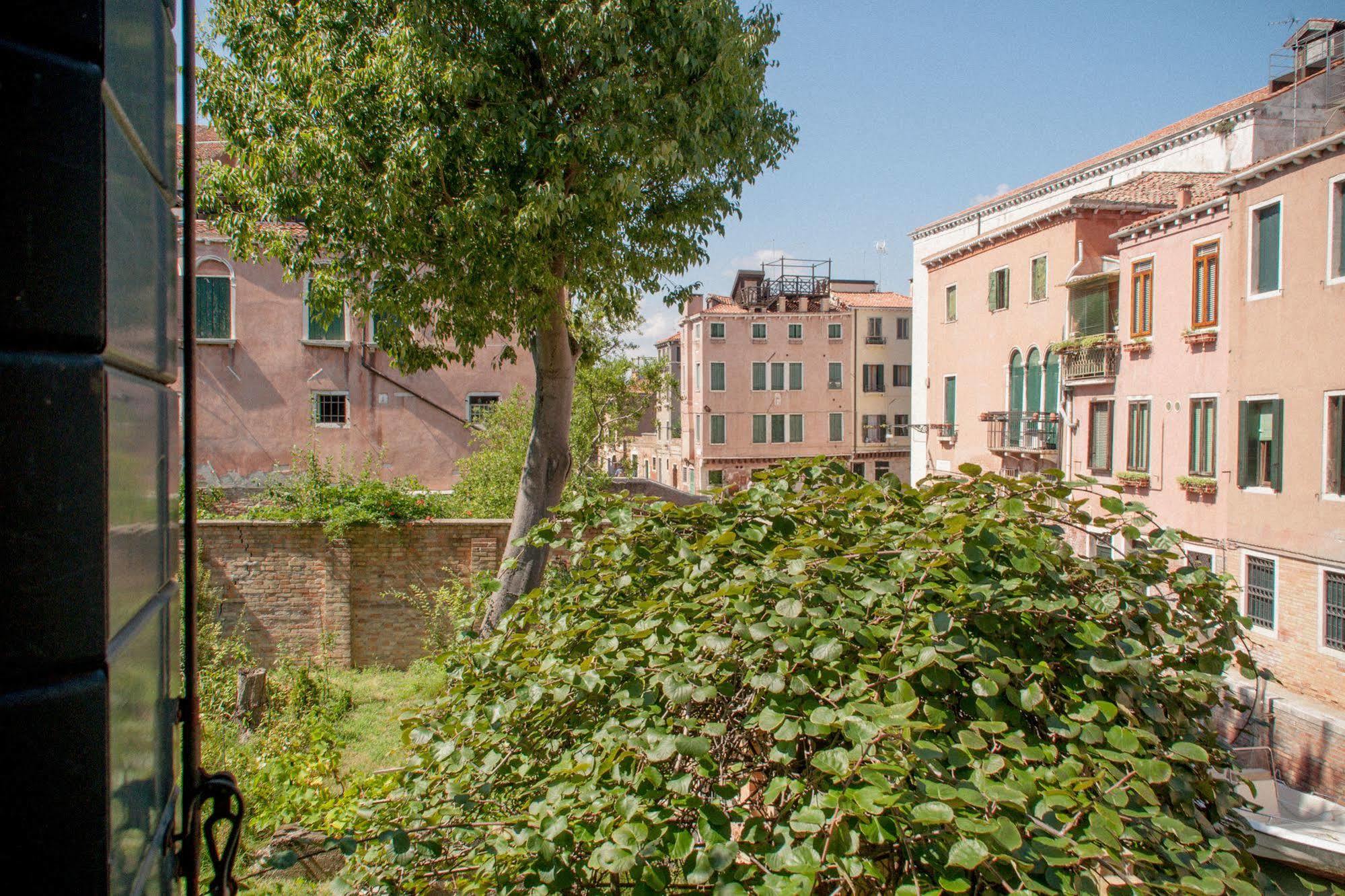 Appartamento La Mia Casa Venezia Esterno foto