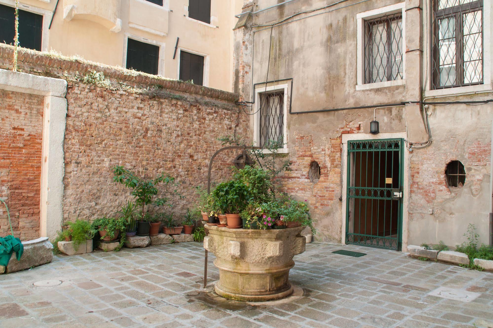 Appartamento La Mia Casa Venezia Esterno foto